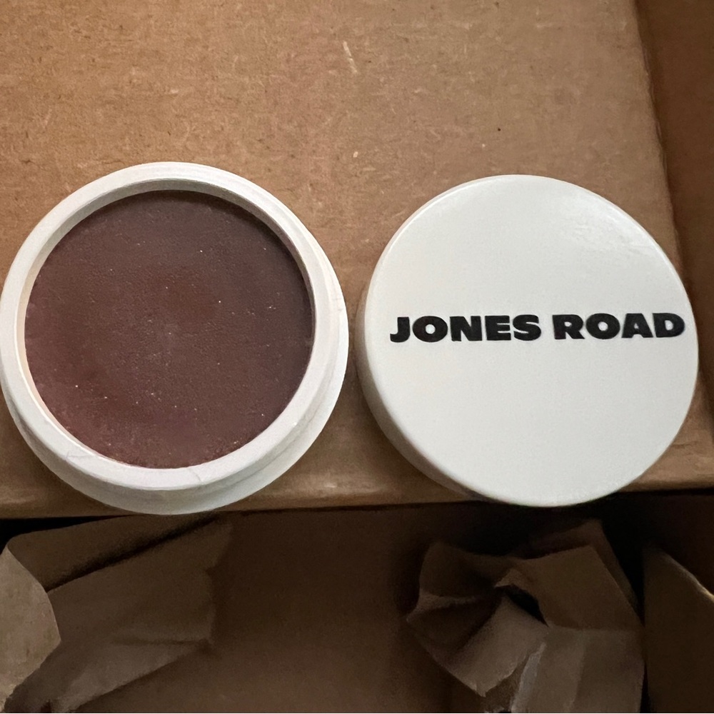 New Jones Road SUN-KISSED Mini Miracle Balm
